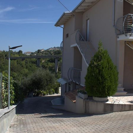 B&B Sibi Chieti Eksteriør bilde