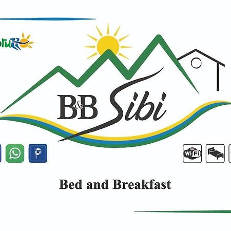 B&B Sibi Chieti Eksteriør bilde