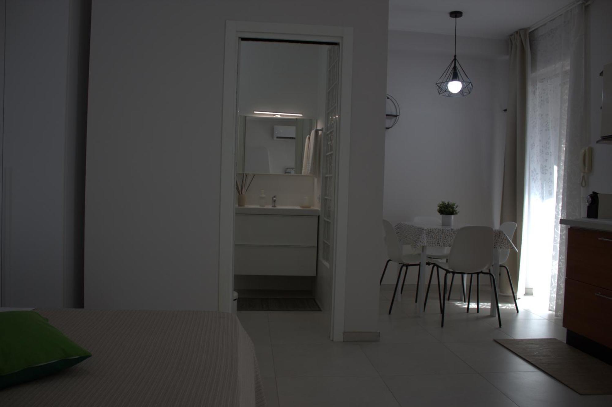B&B Sibi Chieti Eksteriør bilde