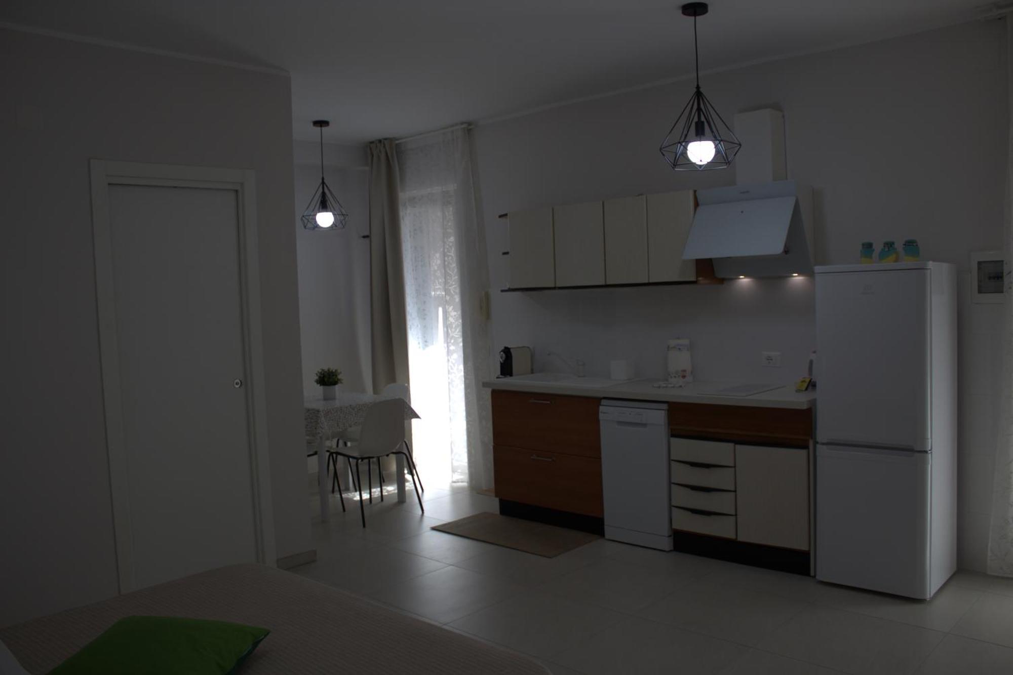 B&B Sibi Chieti Eksteriør bilde