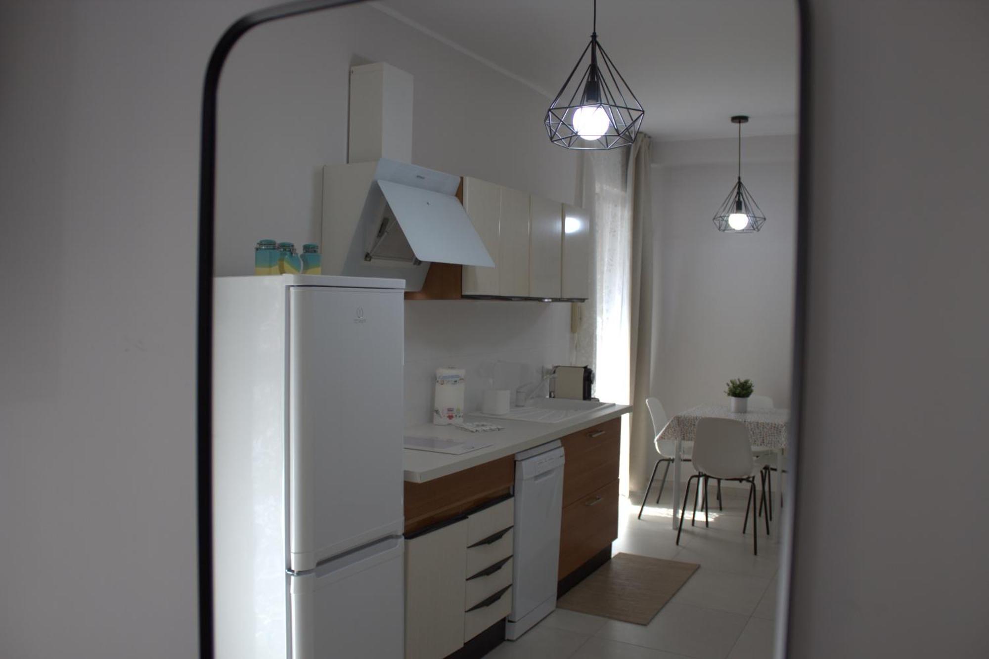 B&B Sibi Chieti Eksteriør bilde