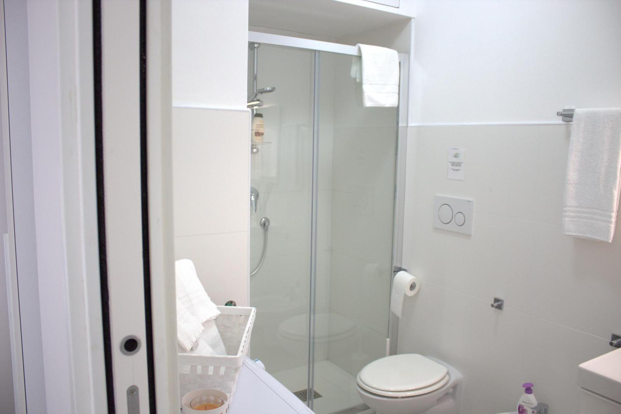 B&B Sibi Chieti Eksteriør bilde