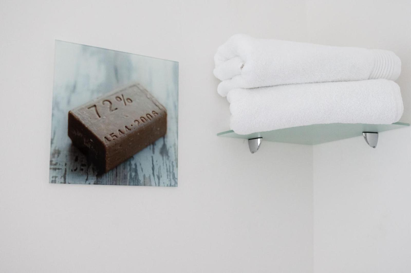 B&B Sibi Chieti Eksteriør bilde