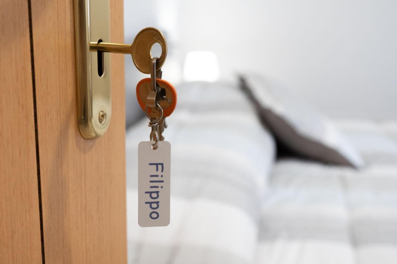 B&B Sibi Chieti Eksteriør bilde