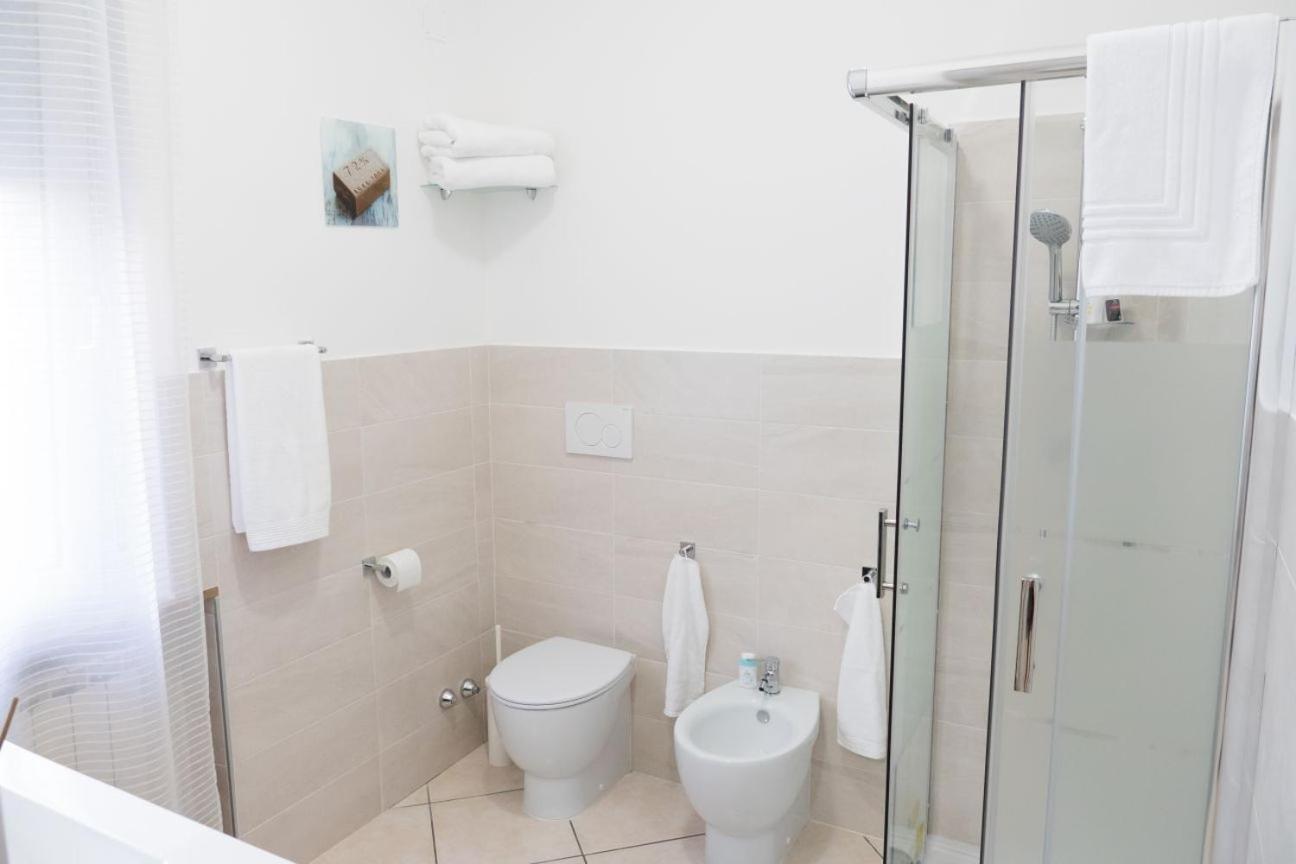 B&B Sibi Chieti Eksteriør bilde