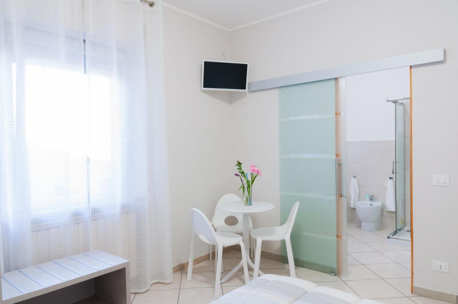B&B Sibi Chieti Eksteriør bilde