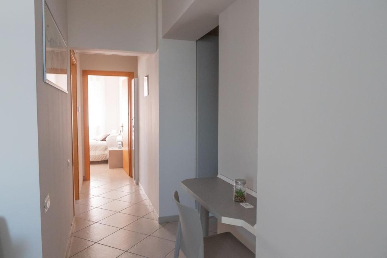 B&B Sibi Chieti Eksteriør bilde