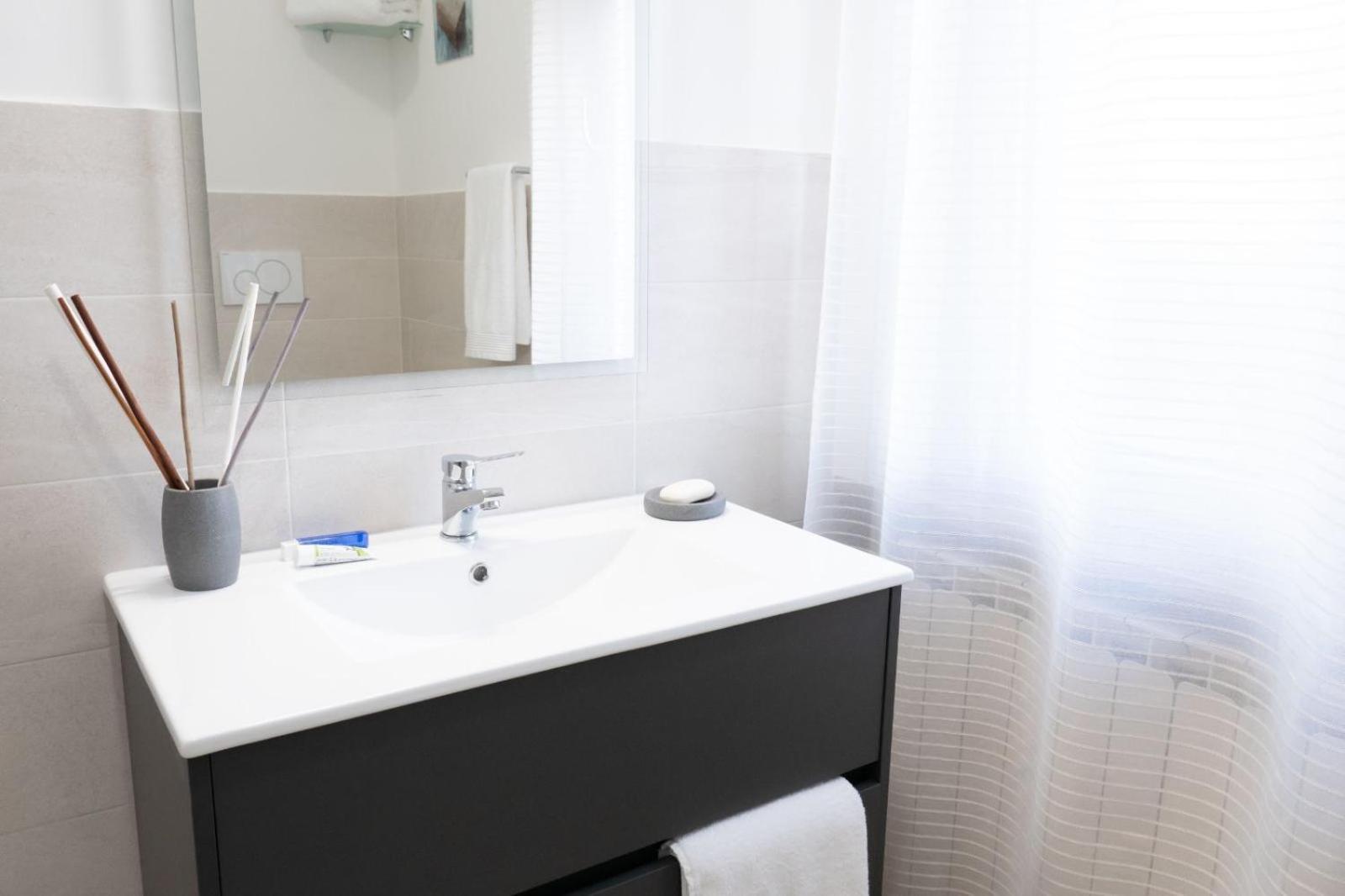 B&B Sibi Chieti Eksteriør bilde