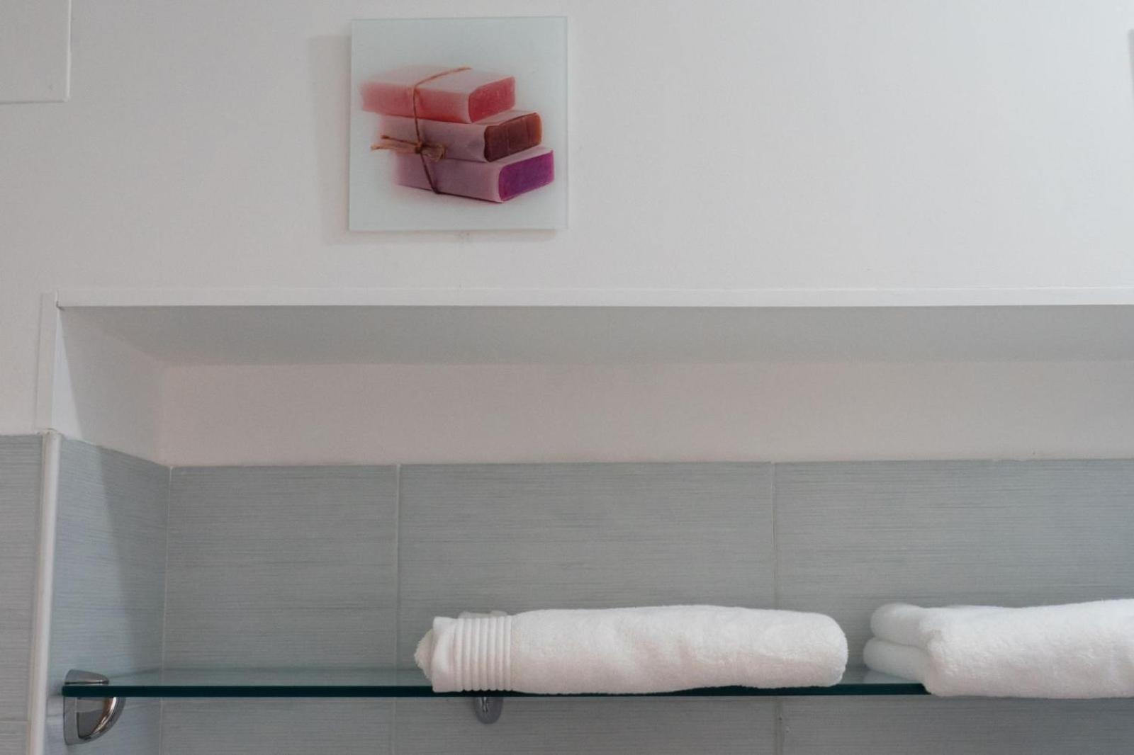 B&B Sibi Chieti Eksteriør bilde