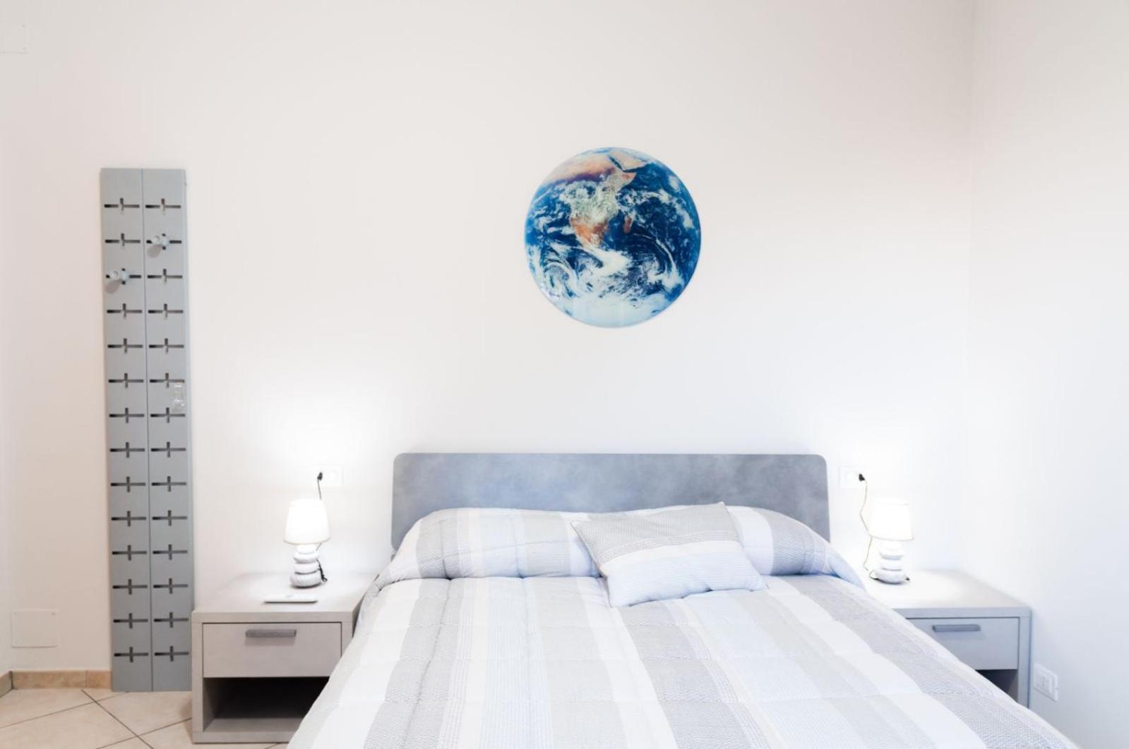 B&B Sibi Chieti Eksteriør bilde