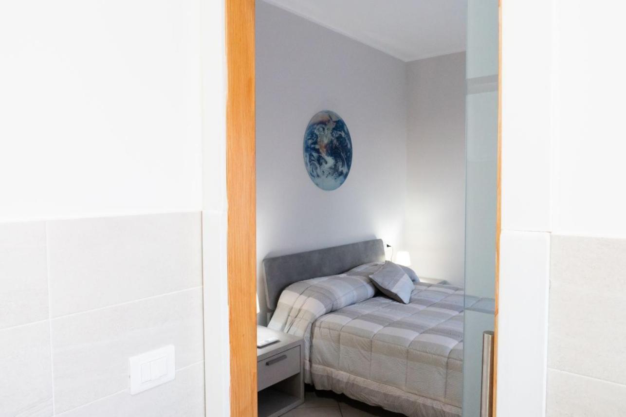 B&B Sibi Chieti Eksteriør bilde