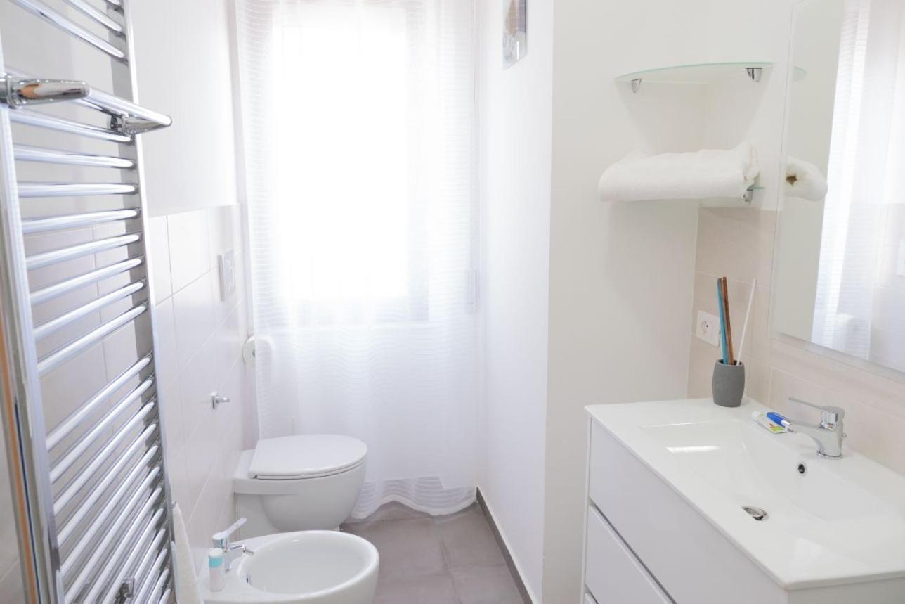 B&B Sibi Chieti Eksteriør bilde
