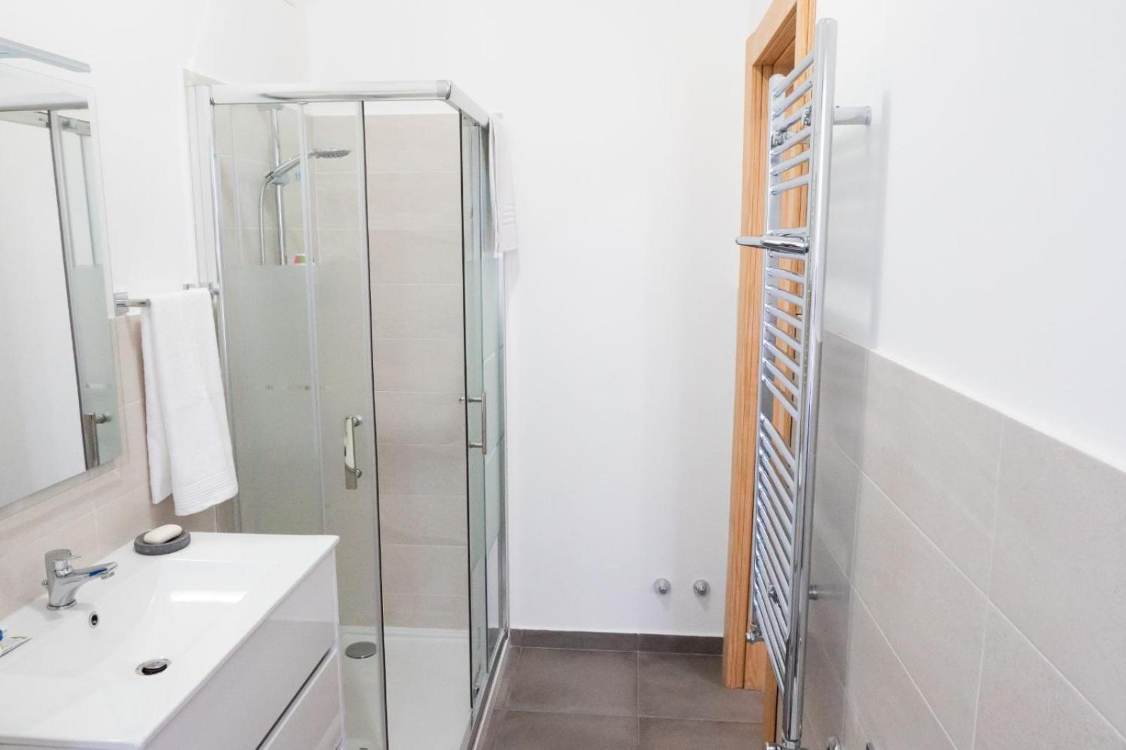 B&B Sibi Chieti Eksteriør bilde