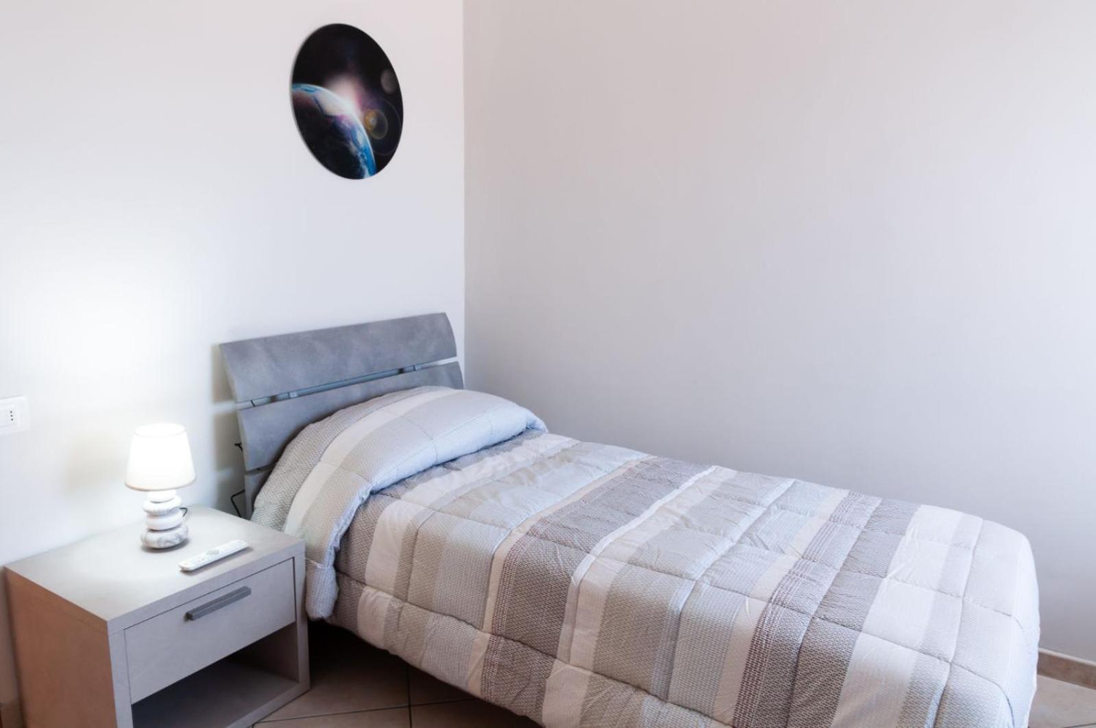 B&B Sibi Chieti Eksteriør bilde