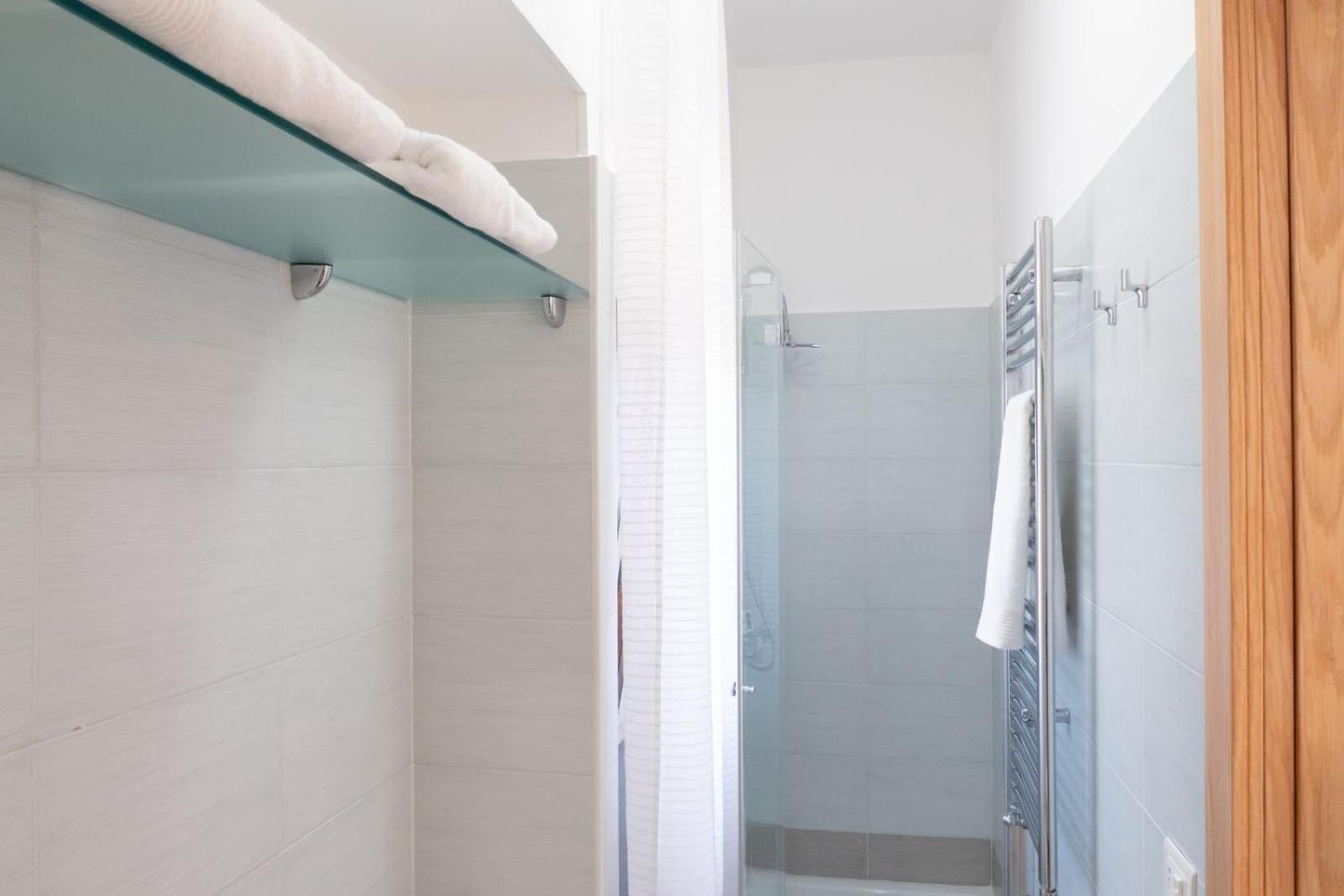 B&B Sibi Chieti Eksteriør bilde