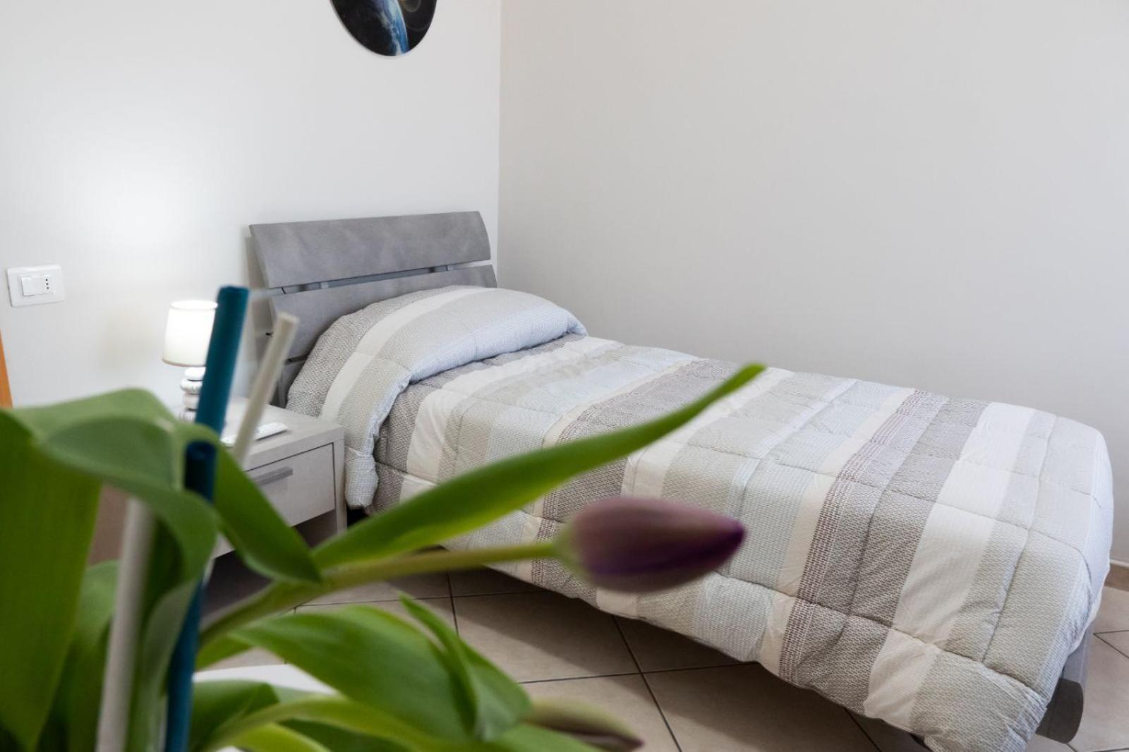 B&B Sibi Chieti Eksteriør bilde